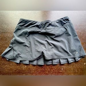 Lululemon Skort - tennis / golf